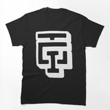 The Ghost Inside Band HD Logo Ver 5 Shirt