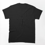 Black Starman Shirt
