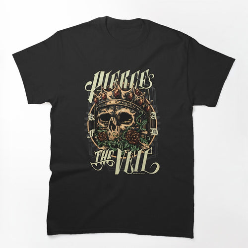 Pierce The Veil Art Shirt
