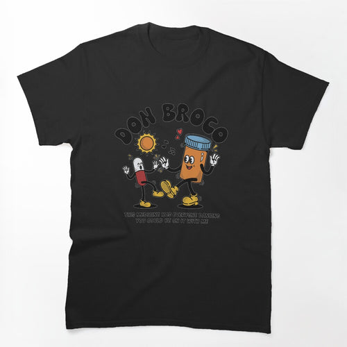 Don Broco Shirt
