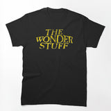 The Wonder Stuff Shirt