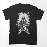 Lich King Nucleomancer Shirt