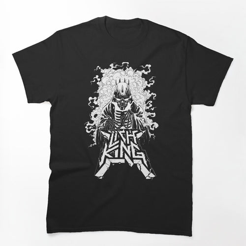 Lich King Nucleomancer Shirt