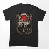 90s Rock Band Shirt