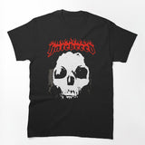 HATEBREED SKULL Shirt