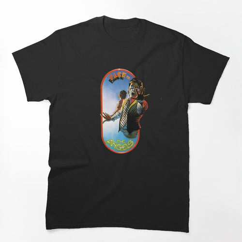 Face To Face Shirt