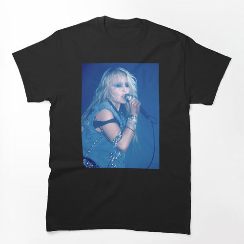 Do Ro Pe Sch Warlock Shirt