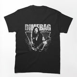 Legendary Guitarist Shirt