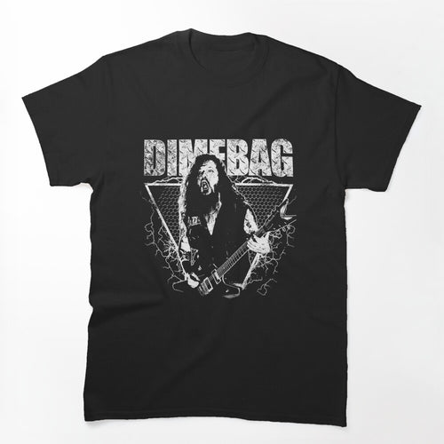 Legendary Guitarist Shirt