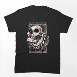 Whitechapel Artwork Shirt