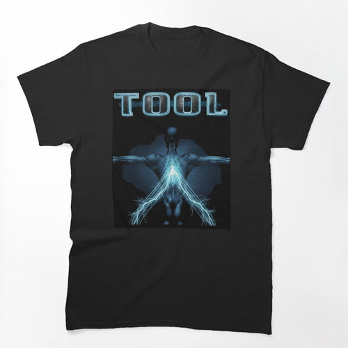 Toolband New Shirt