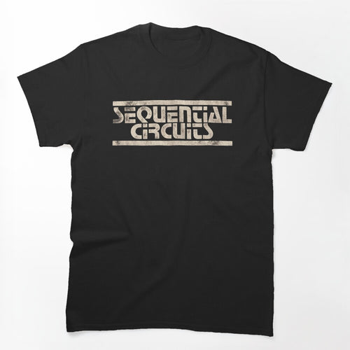 Sequential Circuits Shirt