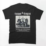Three 6 Mafiaa Shirt