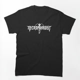 NECROPHAGIST TECHNICAL DEATH METAL PERFECTION Shirt