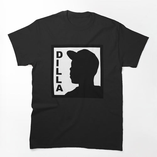 Dilla Shirt