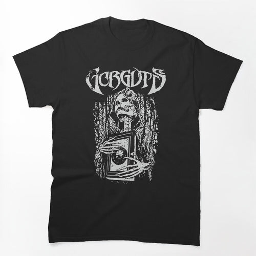 Gorguts Shirt