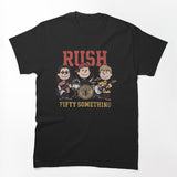 Rush-Something-Vintage Shirt
