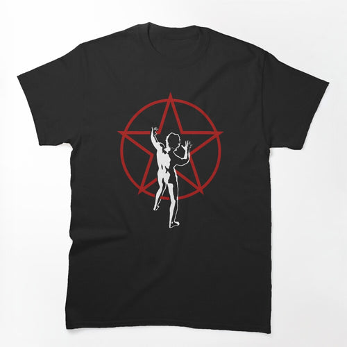 Starmen Logo Shirt