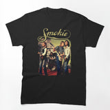 Smokie Hear Hear Shirt