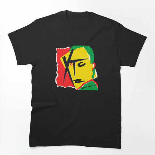 Drums And Wires Shirt