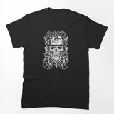 American Thrash Metal Band III Shirt