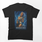 Wolfpack Midori Shirt