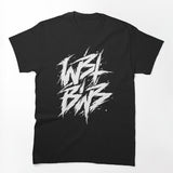 WBTBWB We Butter The Bread With Butter HD Logo Shirt