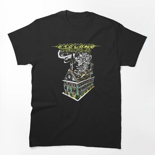 Cyclonetemple Shirt