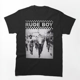 Special Rude Boy Shirt
