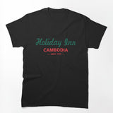Holiday Inn Cambodia Shirt