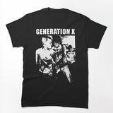 Vintage Interrupter Band Shirt