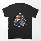 Beats And Rhymes Hip Hop Music Art Shirt
