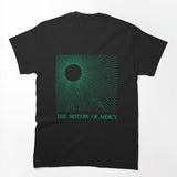 Special Present The Sisters Of Mercy Band Gifts For Fan Shirt