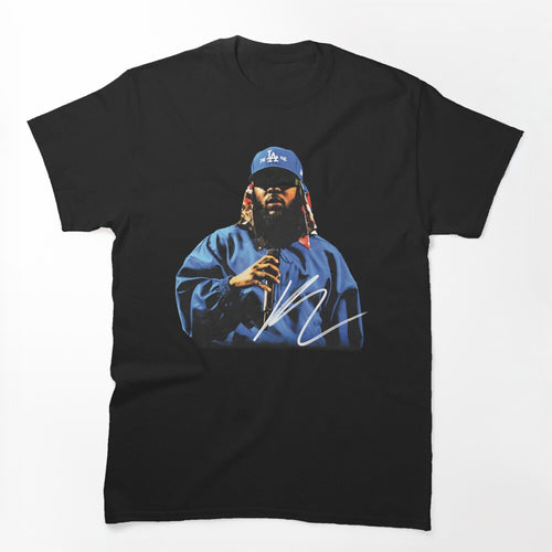GNX PGLANG KDOT 2025 They Not Like Us Shirt