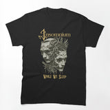 Insomnium - While We Sleep Shirt