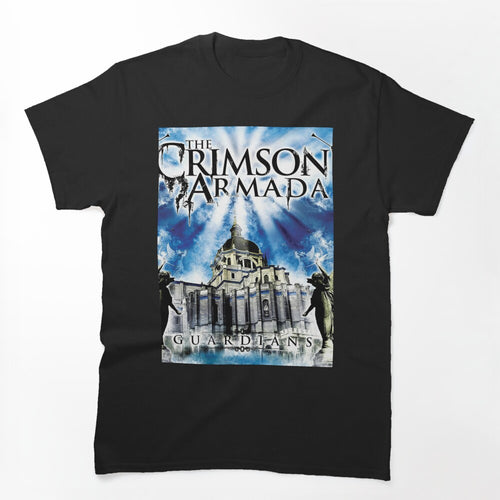 The Crimson Armada Guardians Shirt