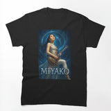 Wolfpack Miyako Shirt