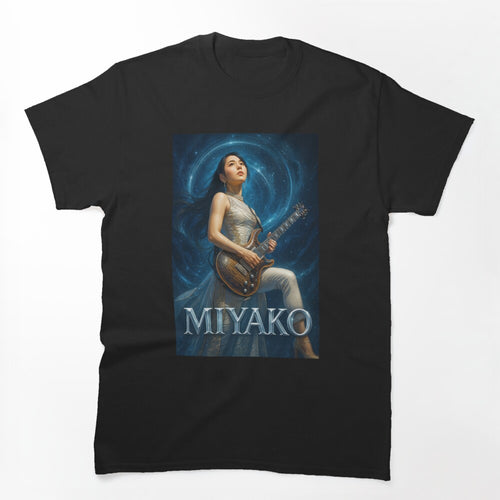 Wolfpack Miyako Shirt