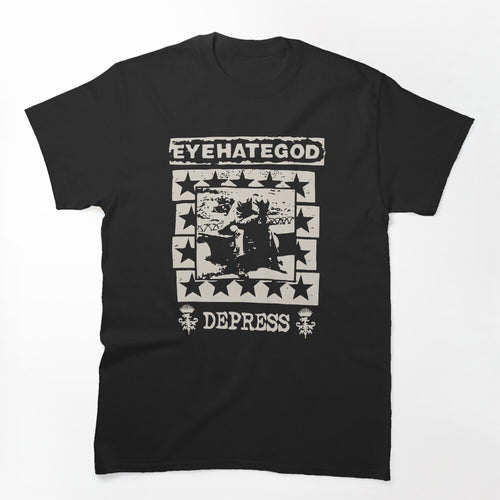 Vintage Style Music Band 1990s Shirt