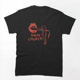 Tongue Stab Shirt