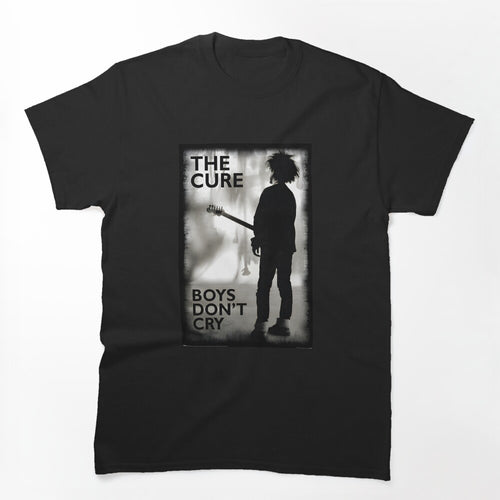 THE CURE Shirt