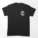 The Ghost Inside TGI Metalcore Music Shirt