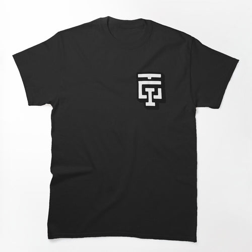 The Ghost Inside TGI Metalcore Music Shirt