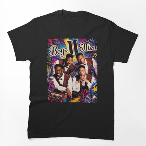 90s RnB Shirt