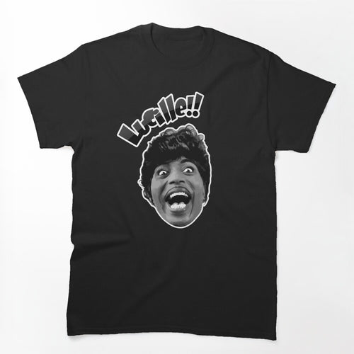 Lucille 2 Shirt
