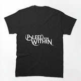 Bleed From Within Band HD Logo Shirt