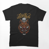 Parkway Drive Band Shirt