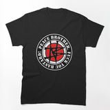 Náílbómb Logo Shirt