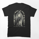 The Amity Affliction Art Shirt
