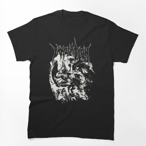 Immolation Shirt